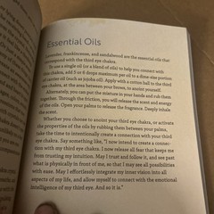 Chakra Healing (A beginners guide to Self Healing) By Margarita Alcantara