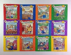 Little Critter Lot 12 Childrens Books Box Set Phonics I Can Read NEW
