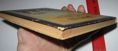 Poems For The Very Young Child 1932 Hardcover Book Illustrated by Mary Ellsworth