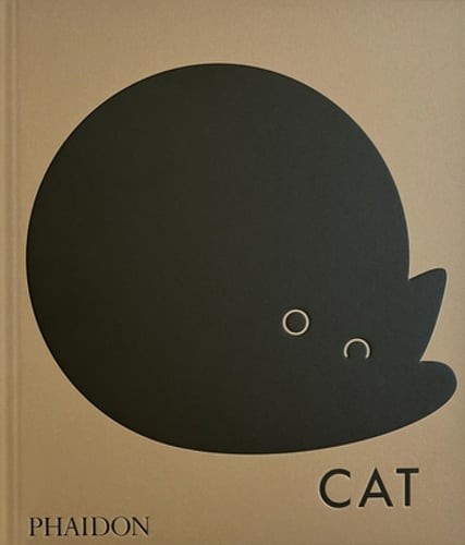 Cat by Phaidon Editors: New