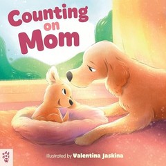 Counting on Mom, Odd Dot