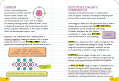 Everything You Need to Ace Biology in One Big Fat Notebook