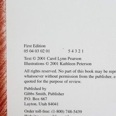 The Gift by Carol Lynn Pearson 2001 Gibbs Smith Publishers Hardcover DJ 1st Ed