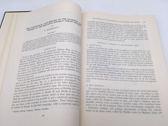 GEOPHYSICAL SURVEYS IN MINING, HYDROLOGICAL & ENGINEERING PROJECTS VINTAGE BOOK