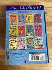 Amelia Bedelia Books : Amelia Bedelia by the Dozen PB Missing Book 9