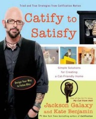 Catify to Satisfy: Simple Solutions for Creating a Cat-Friendly Home – GOOD