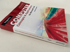 Seguin’s Computer Concepts & Applications for Microsoft 365 (2023, Paperback)