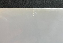 OUTSIDE OVER THERE – Maurice Sendak (Signed/First Edition)