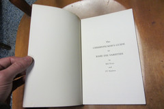 Cherrypicker’s Guide to Rare Varities 1990 1st Fivaz Stanton signed coins errors