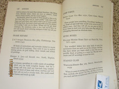 “The Fun of Refinishing Furniture” 1976 Grotz 244 pages ISBN 0-385-14916-6
