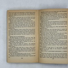 Vintage The Butterfly Picnic Joan Aiken Sapere Books PB Red 1973 UK Mystery