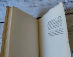 The Last Picture Show By Larry McMurtry Hardcover 1966 BCE