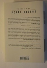 “PEARL HARBOR – FROM INFAMY TO GREATNESS,” Book, 532 Pages, New, (c) 2016