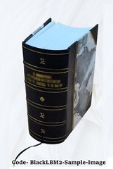 The history of the Church of Christ : from the days of the Apost [Leather Bound]