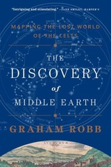 Discovery of Middle Earth : Mapping the Lost World of the Celts, Paperback by…