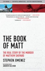 The Book of Matt: The Real Story of the Murder of Matthew Shepard (Documentary N