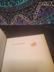 Myth and Reality Cosmos and History Mircea Eliade Myth and Meaning Levi-Strauss