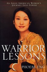 Warrior Lessons Hardcover Phoebe Eng