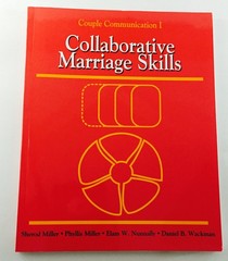 Collaborative Marriage Skills-