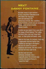 WHEN SHE WAS BAD, William Ard, 1960 1st Edition, Dell Publishing, 192 pages