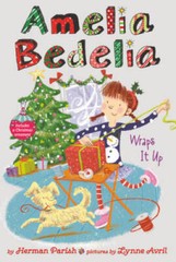 Amelia Bedelia Special Edition Holiday Chapter Book #1: Amelia Bedel – VERY GOOD