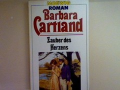 Zeit des Herzens. Nr. 2292, Cartland, Barbara: