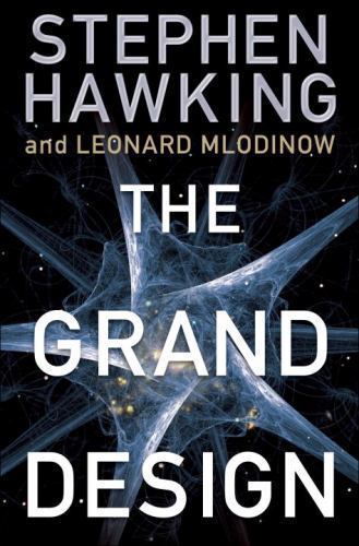 The Grand Design – 0553805371, hardcover, Stephen Hawking