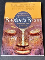 Mindfulness Meditation – Lot of 4 – Jon Kabat-Zinn, “Buddha’ Brain” – Softcover