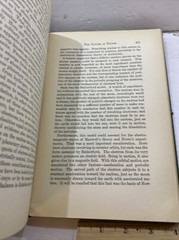 The New World Of Physical Discovery – Floyd L. Darrow (Hardcover, 1930, 1st Ed.)