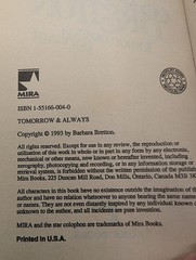 Mira Fiction Set of 3 – Various Authors – Good Condition – Paperback