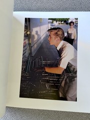 William Eggleston: Los Alamos, Scalo 2003; First Ed., Rare, Excellent Cond.