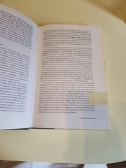 1998 FIRST EDITION THE LANGUAGE OF LANDSCAPE HC COLLECTIBLE DECOR ART BOOK S9