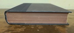 THE CROSSING 1994 Cormac McCarthy Hardcover Book DJ True First Edition VGC Knopf
