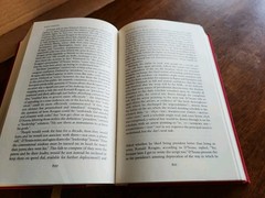 We Tell Ourselves Stories in Order to Live -Joan Didion, Everyman’s Library 2006