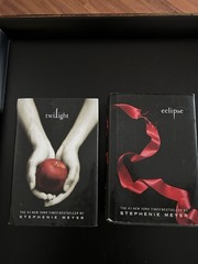 The Twilight Collection by Stephanie Meyer