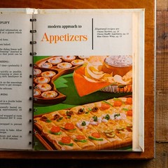 1966 Modern Approach To Everyday Cooking COOKBOOK American Dairy Association HC