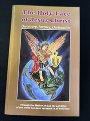 The Holy Face of Jesus Christ (Discovery, Journey, Destination) – GOOD A1