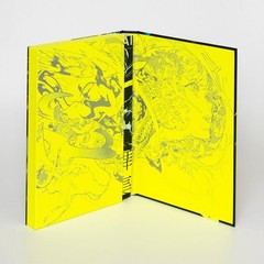Mai Yoneyama Art Book EYE Collector’s Edition 2025 Hardcover 11.7×8.3 272 Pages