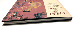 THAI Art & Culture Historic Manuscripts Western Collections HC Henry Ginsburg