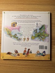 A Child’s Introduction to the World: Geography, Cultures, and People–From t…