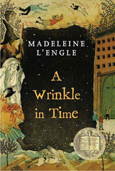A Wrinkle in Time: (Newbery Medal Winner) Paperback