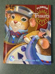 Florida Treasures Books 1.1 1.2 1.3 1.4 1.5 Hardcover Macmillan McGraw-Hill Lot