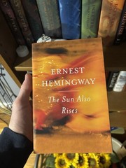 Sun Also Rises by Ernest Hemingway (2006, Trade Paperback)