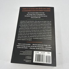 Say Nothing: A True Story of Murder and Memory in Northern Ireland, Keefe, Patri