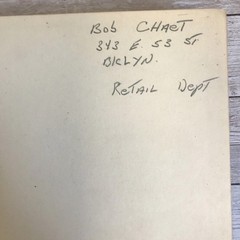 Retail Store Organization And Management Robinson And Brisco Prentice Hall 1938
