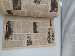 The Best of Old Cars Weekly Volume 5 No. 25 by Krause Publications