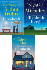 Mason Series All 3 Books in Hardcover