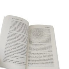 Never Split The Difference By Chris Voss Books In English for Adults Negotiation