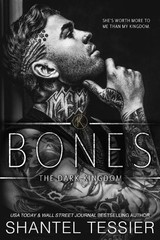 Shantel Tessier Bones (Paperback)