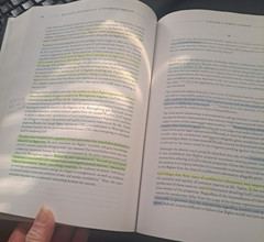 Professional Responsibility fourth edition USED hard back